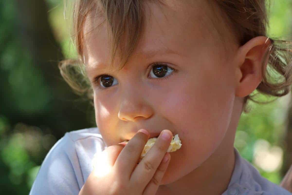 Czy Twoje dziecko powinno unikać glutenu?