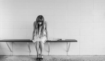 Depresja poporodowa – jak sobie z nią poradzić?