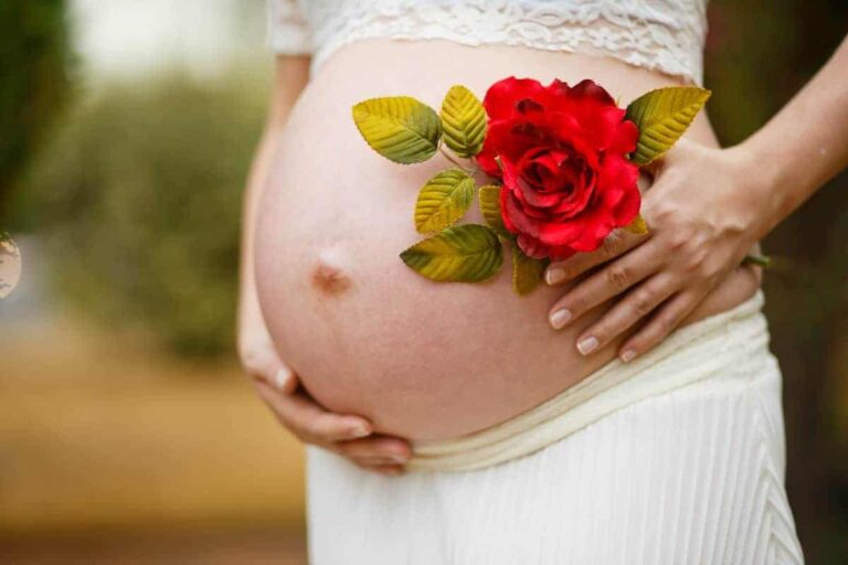 Jak naturalnie pozbyć się GBS w ciąży?