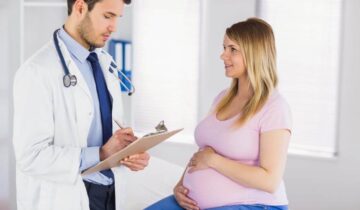 Czy powiedzieć o kobiecie w ciąży „ona” to brak szacunku?