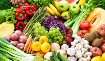 Sprawdź które warzywa i owoce koniecznie trzeba kupować organiczne – nowa lista Dirty Dozen