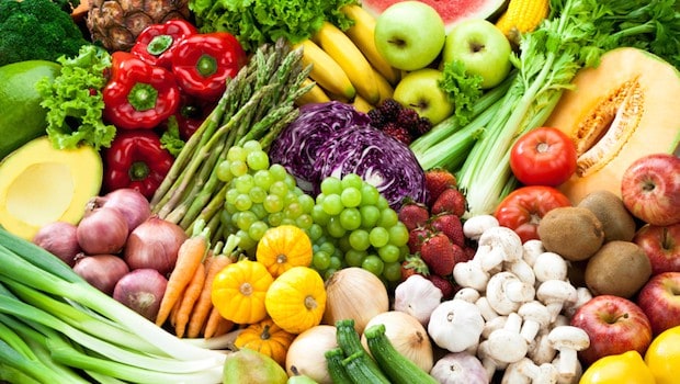 Sprawdź które warzywa i owoce koniecznie trzeba kupować organiczne – nowa lista Dirty Dozen