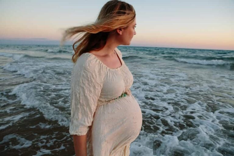 Dlaczego kwasy omega-3 są tak ważne w ciąży?