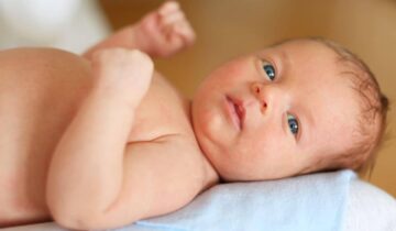 7 najgorszych rzeczy, które możesz nieświadomie zrobić niemowlęciu