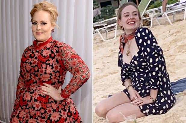 Czy dieta Sirtfood pozwoli Ci schudnąć jak Adele?