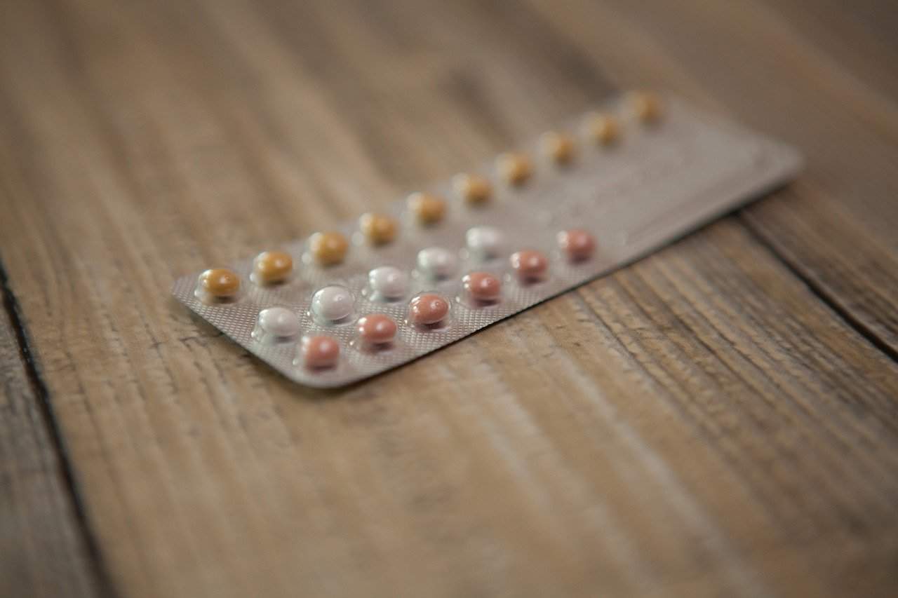 Co mogą zabrać Ci tabletki antykoncepcyjne?
