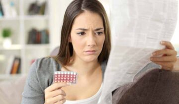 Co mogą zabrać Ci tabletki antykoncepcyjne?