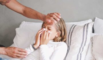 9 naturalnych środków na wirusa grypy i nie tylko, które musisz mieć w swojej apteczce