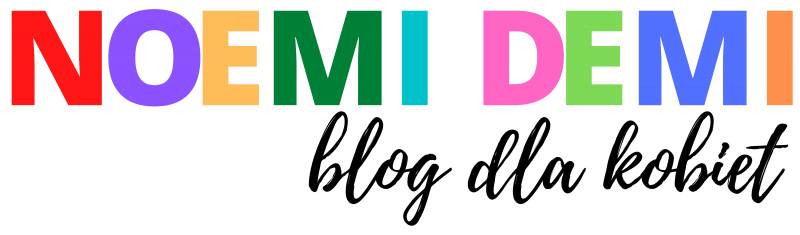 Noemi Demi Blog